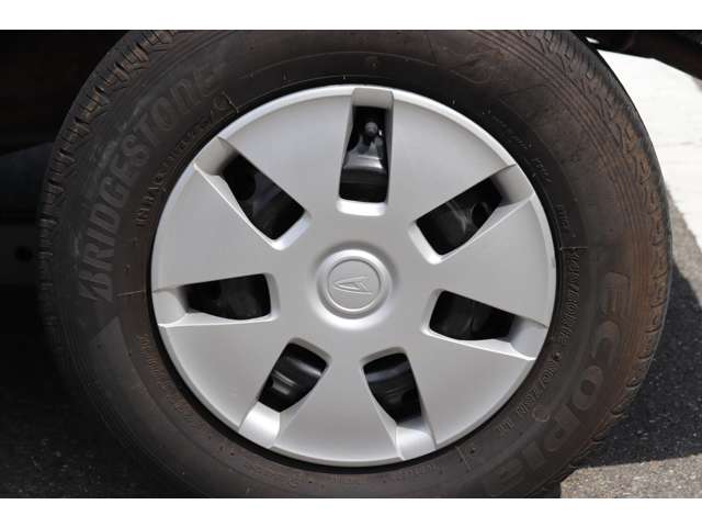 ダイハツ ハイゼットカーゴ デッキバンＧ H26年 (近畿) 99