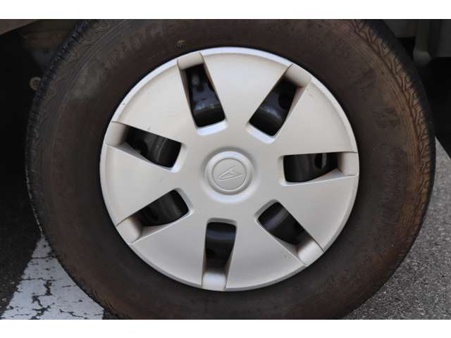 ダイハツ ハイゼットカーゴ デッキバンＧ H26年 (近畿) 99