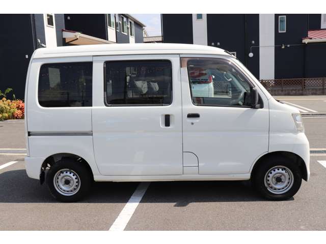 トヨタ ピクシスバン ６６０ デラックス ハイルーフ H28年 (近畿) 99