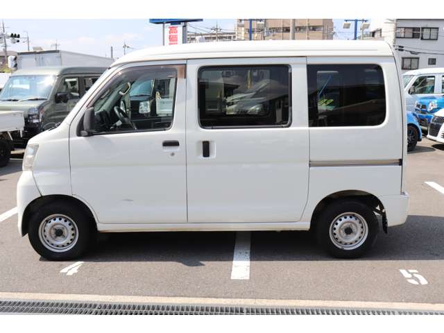 トヨタ ピクシスバン ６６０ デラックス ハイルーフ H28年 (近畿) 99