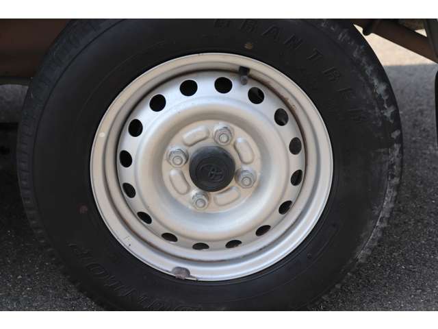 トヨタ ピクシスバン ６６０ デラックス ハイルーフ H28年 (近畿) 99