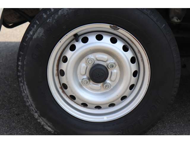 トヨタ ピクシスバン ６６０ デラックス ハイルーフ H28年 (近畿) 99
