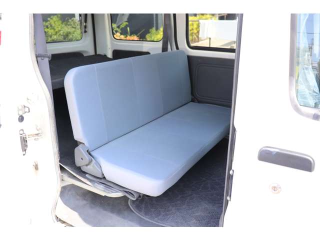 トヨタ ピクシスバン ６６０ デラックス ハイルーフ H28年 (近畿) 99