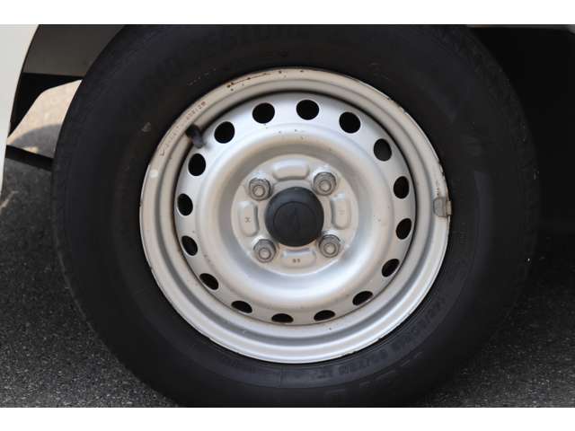 ダイハツ ハイゼットトラック ６６０ ローダンプ ３方開 ４ＷＤ H24年 (近畿) 99