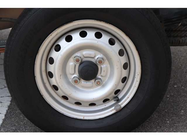ダイハツ ハイゼットトラック ６６０ ローダンプ ３方開 ４ＷＤ H24年 (近畿) 99