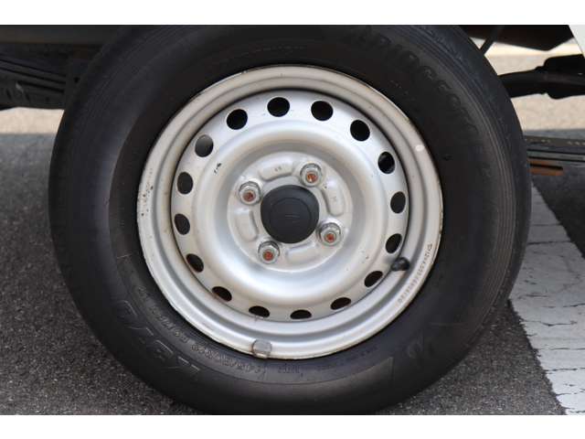 ダイハツ ハイゼットトラック ６６０ ローダンプ ３方開 ４ＷＤ H24年 (近畿) 99