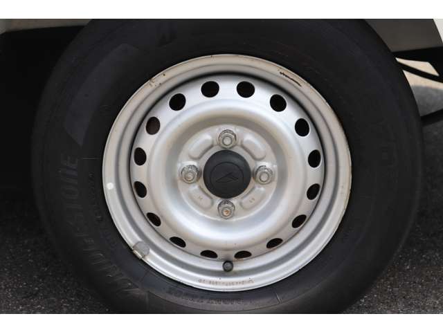 ダイハツ ハイゼットトラック ６６０ ローダンプ ３方開 ４ＷＤ H24年 (近畿) 99