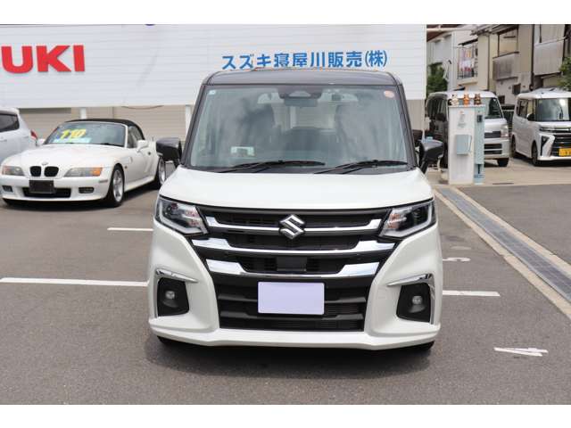 スズキ ソリオ １．２ ハイブリッド ＭＺ R7年 (近畿) 99