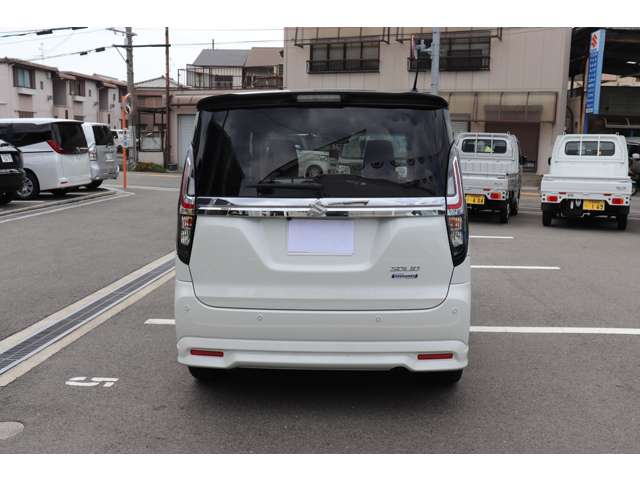 スズキ ソリオ １．２ ハイブリッド ＭＺ R7年 (近畿) 99