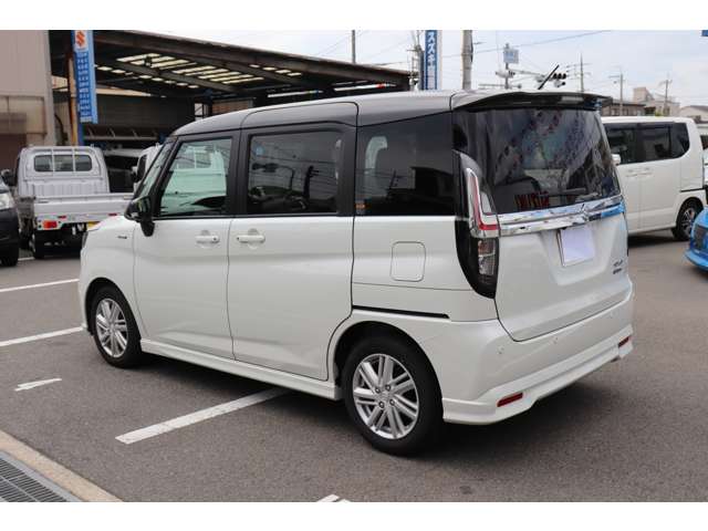 スズキ ソリオ １．２ ハイブリッド ＭＺ R7年 (近畿) 99