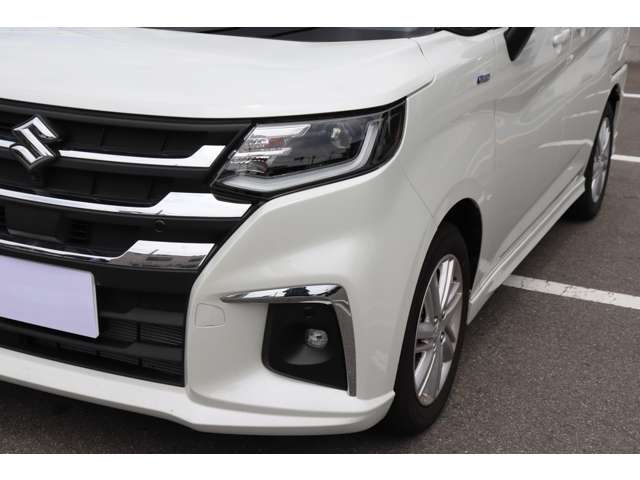 スズキ ソリオ １．２ ハイブリッド ＭＺ R7年 (近畿) 99