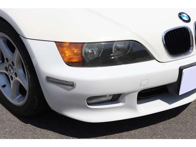 ＢＭＷ Ｚ３ ロードスター　２．０ H12年 (近畿) 99