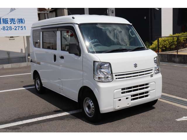 スズキ エブリイ ６６０ ＰＣ ハイルーフ H28年 (近畿) 99