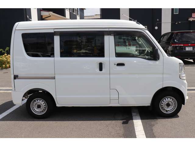 スズキ エブリイ ６６０ ＰＣ ハイルーフ H28年 (近畿) 99
