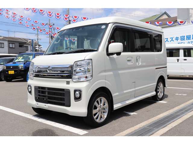 日産 ＮＶ１００クリッパーリオ ６６０ Ｅ ハイルーフ ４ＷＤ R5年 (近畿) 99