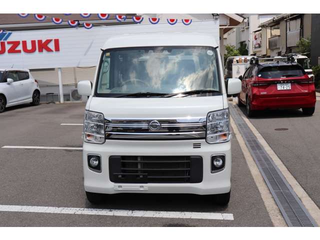 日産 ＮＶ１００クリッパーリオ ６６０ Ｅ ハイルーフ ４ＷＤ R5年 (近畿) 99