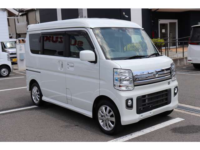 日産 ＮＶ１００クリッパーリオ ６６０ Ｅ ハイルーフ ４ＷＤ R5年 (近畿) 99