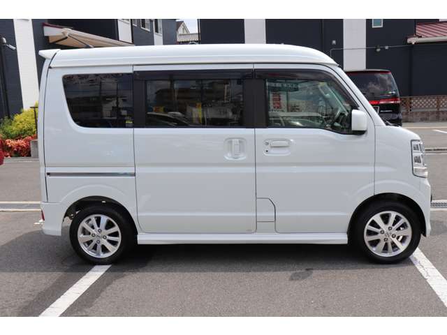 日産 ＮＶ１００クリッパーリオ ６６０ Ｅ ハイルーフ ４ＷＤ R5年 (近畿) 99