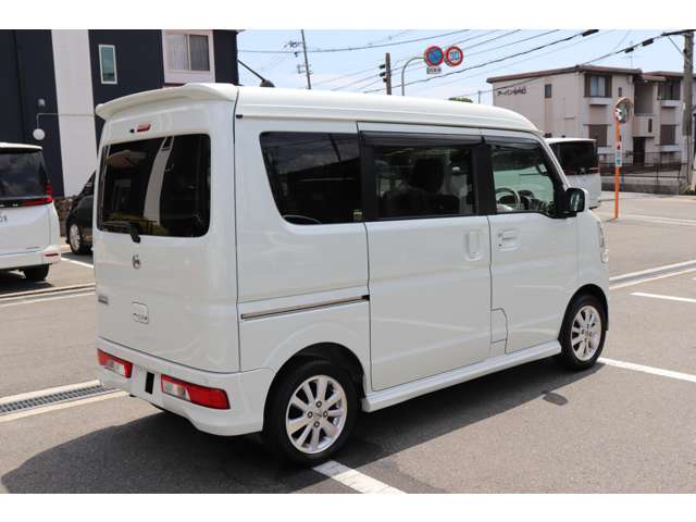 日産 ＮＶ１００クリッパーリオ ６６０ Ｅ ハイルーフ ４ＷＤ R5年 (近畿) 99