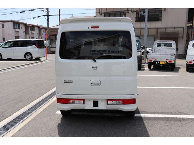 日産 ＮＶ１００クリッパーリオ ６６０ Ｅ ハイルーフ ４ＷＤ R5年 (近畿) 99