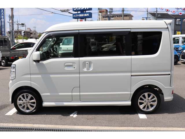 日産 ＮＶ１００クリッパーリオ ６６０ Ｅ ハイルーフ ４ＷＤ R5年 (近畿) 99