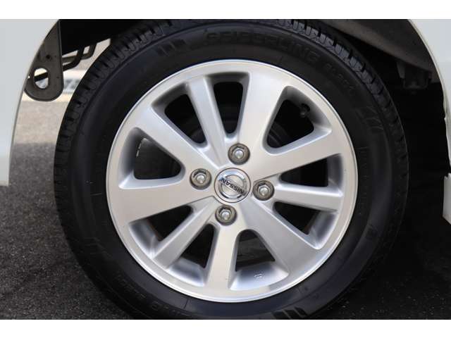 日産 ＮＶ１００クリッパーリオ ６６０ Ｅ ハイルーフ ４ＷＤ R5年 (近畿) 99