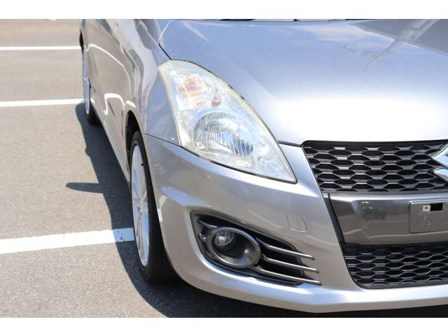 スズキ スイフト １．６ スポーツ H24年 (近畿) 99