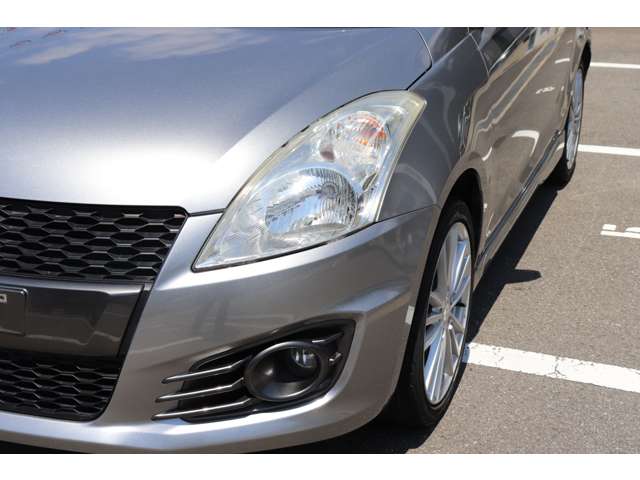 スズキ スイフト １．６ スポーツ H24年 (近畿) 99