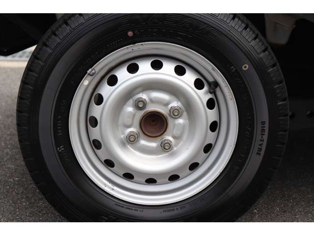 ダイハツ ハイゼットカーゴ ６６０ スペシャルクリーン ＳＡＩＩＩ ４ＷＤ R3年 (近畿) 99
