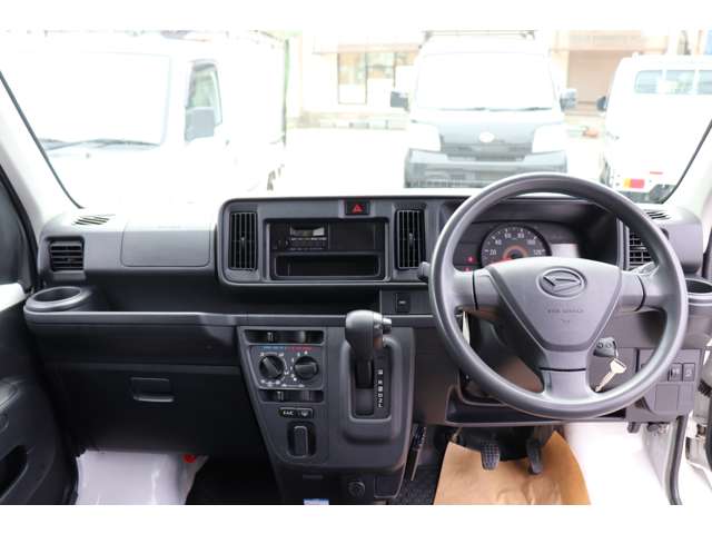 ダイハツ ハイゼットカーゴ ６６０ スペシャルクリーン ＳＡＩＩＩ ４ＷＤ R3年 (近畿) 99
