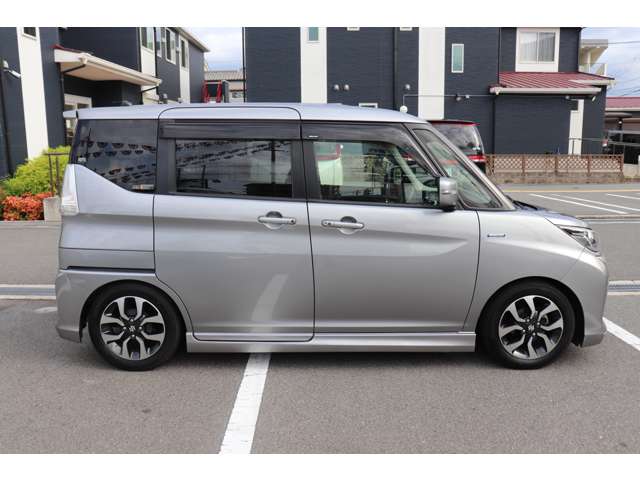 スズキ ソリオ １．２ バンディット ハイブリッド ＭＶ H29年 (近畿) 99