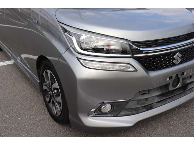 スズキ ソリオ １．２ バンディット ハイブリッド ＭＶ H29年 (近畿) 99