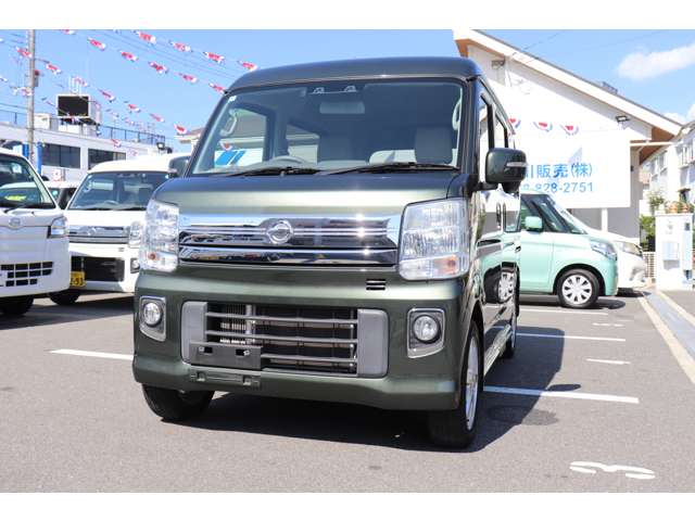 日産 ＮＶ１００クリッパーリオ ６６０ Ｇ ハイルーフ R3年 (近畿) 99