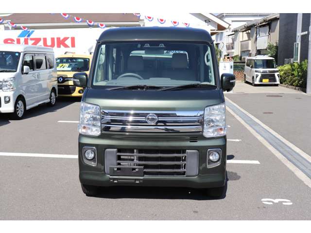日産 ＮＶ１００クリッパーリオ ６６０ Ｇ ハイルーフ R3年 (近畿) 99