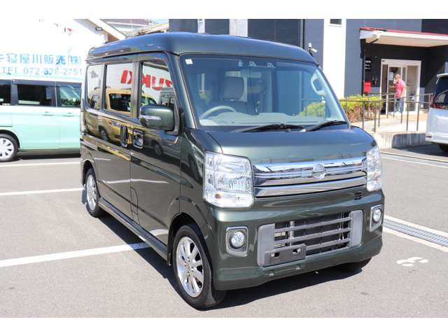 日産 ＮＶ１００クリッパーリオ ６６０ Ｇ ハイルーフ R3年 (近畿) 99