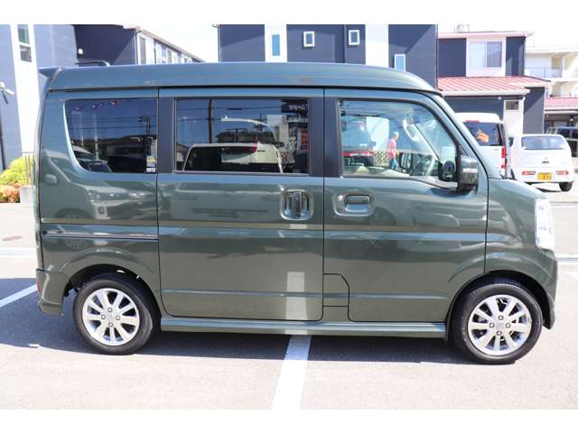 日産 ＮＶ１００クリッパーリオ ６６０ Ｇ ハイルーフ R3年 (近畿) 99
