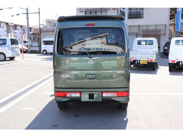 日産 ＮＶ１００クリッパーリオ ６６０ Ｇ ハイルーフ R3年 (近畿) 99