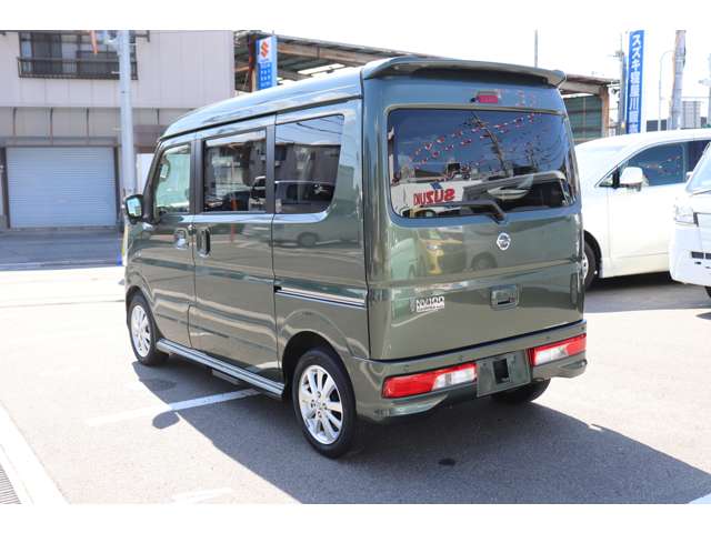 日産 ＮＶ１００クリッパーリオ ６６０ Ｇ ハイルーフ R3年 (近畿) 99