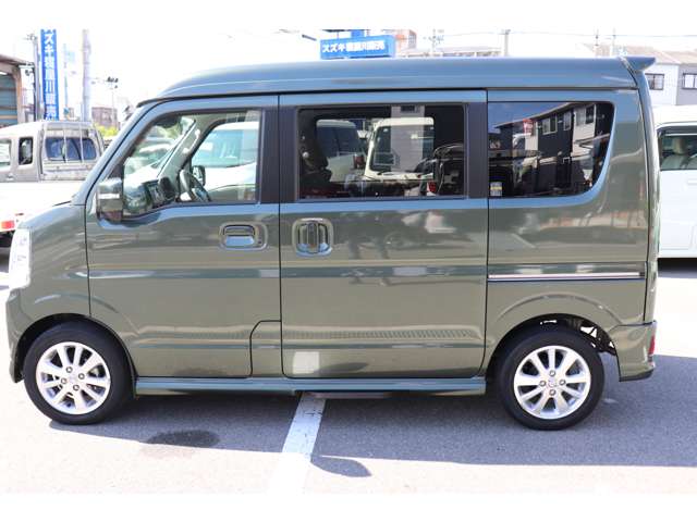 日産 ＮＶ１００クリッパーリオ ６６０ Ｇ ハイルーフ R3年 (近畿) 99