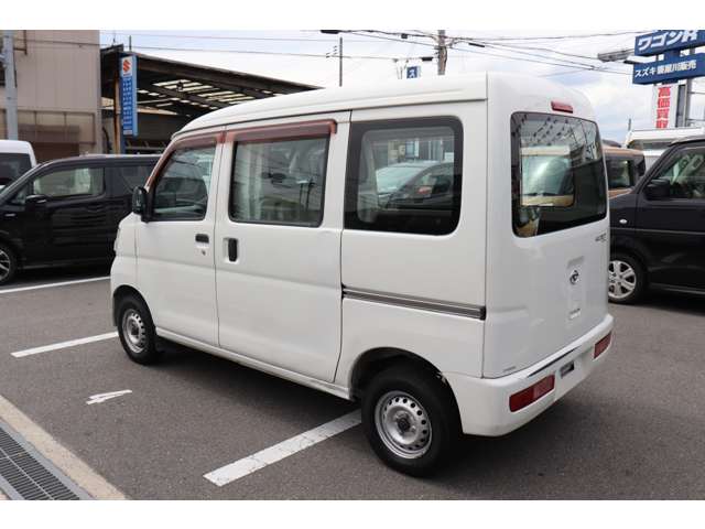 ダイハツ ハイゼットカーゴ ６６０ セパレート ２シーター ブラインド仕様 ハイルーフ H26年 (近畿) 99