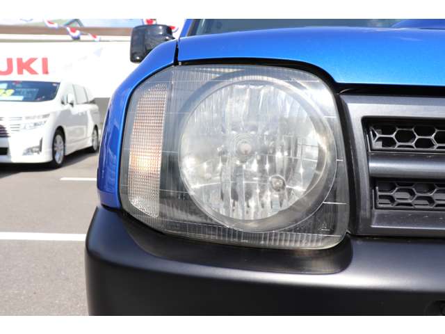 スズキ ジムニー ６６０ クロスアドベンチャー ＸＡ ４ＷＤ H22年 (近畿) 99