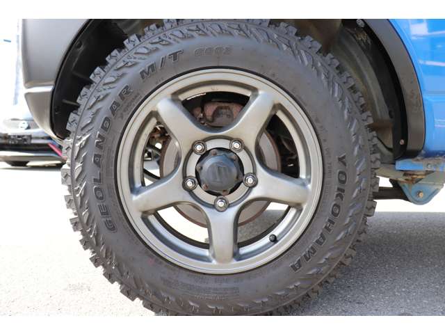 スズキ ジムニー ６６０ クロスアドベンチャー ＸＡ ４ＷＤ H22年 (近畿) 99