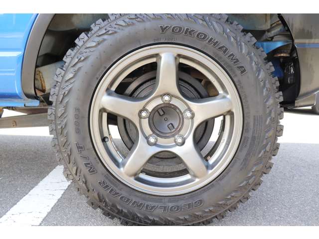 スズキ ジムニー ６６０ クロスアドベンチャー ＸＡ ４ＷＤ H22年 (近畿) 99