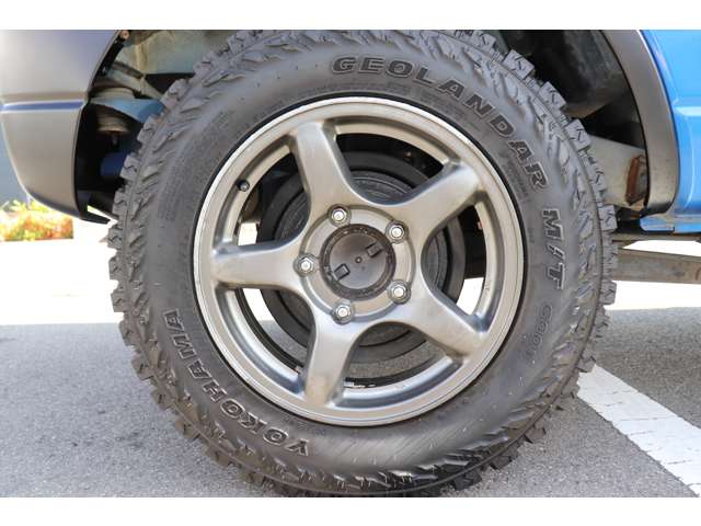スズキ ジムニー ６６０ クロスアドベンチャー ＸＡ ４ＷＤ H22年 (近畿) 99