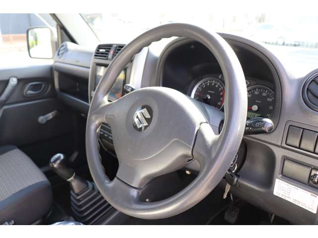 スズキ ジムニー ６６０ クロスアドベンチャー ＸＡ ４ＷＤ H22年 (近畿) 99