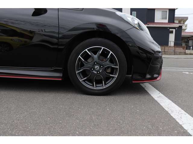 日産 ノート １．２ ＮＩＳＭＯ H27年 (近畿) 99