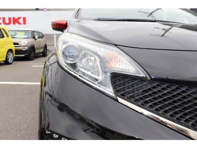 日産 ノート １．２ ＮＩＳＭＯ H27年 (近畿) 99