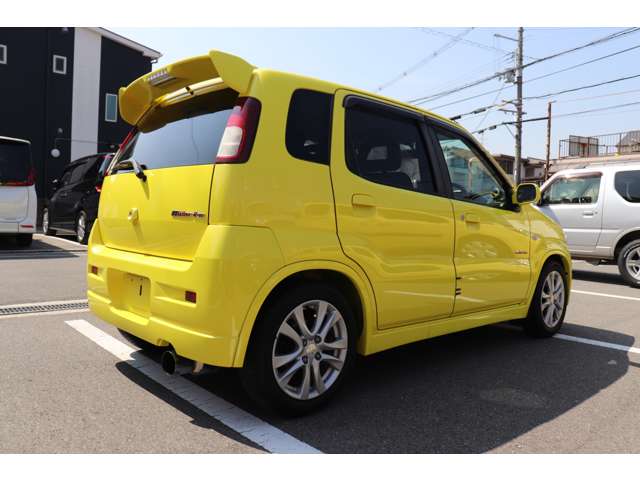 スズキ ＫＥＩ ６６０ ワークス H18年 (近畿) 99