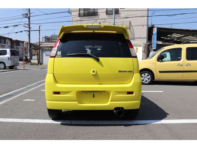 スズキ ＫＥＩ ６６０ ワークス H18年 (近畿) 99