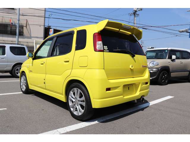 スズキ ＫＥＩ ６６０ ワークス H18年 (近畿) 99